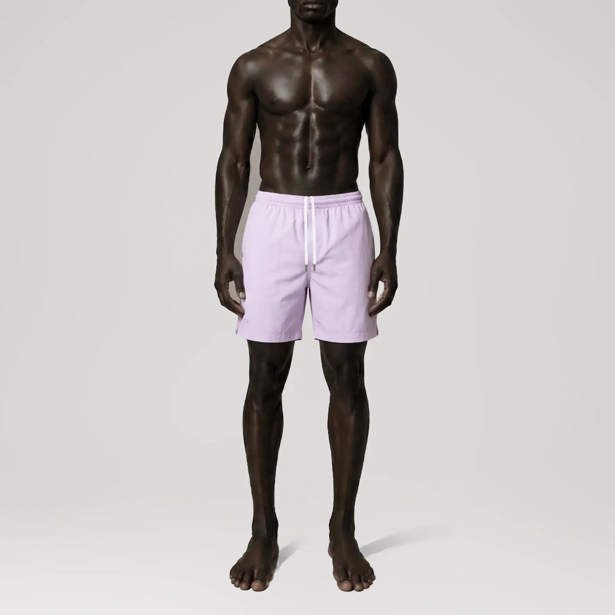 Maillot de bain Classic AquaSilk South, vue de face