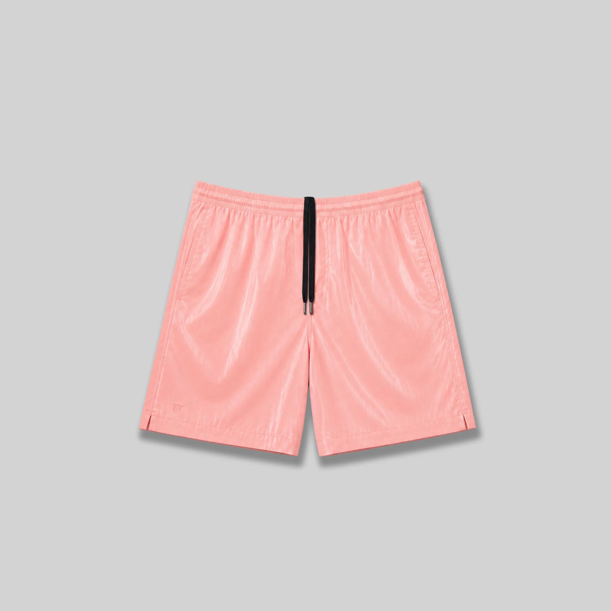 Moon Pink Classic Swim Shorts