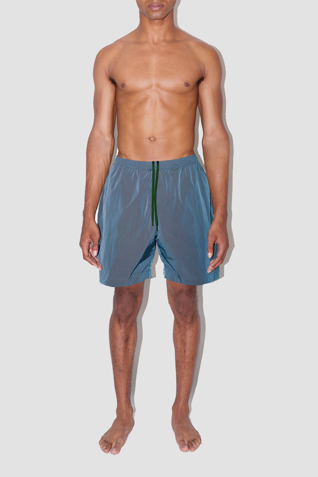 BlueMoon Classic Swim Shorts