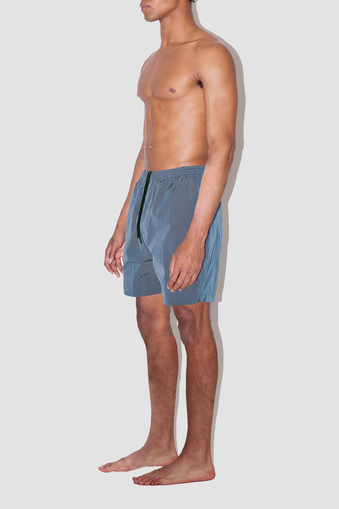 BlueMoon Classic Swim Shorts