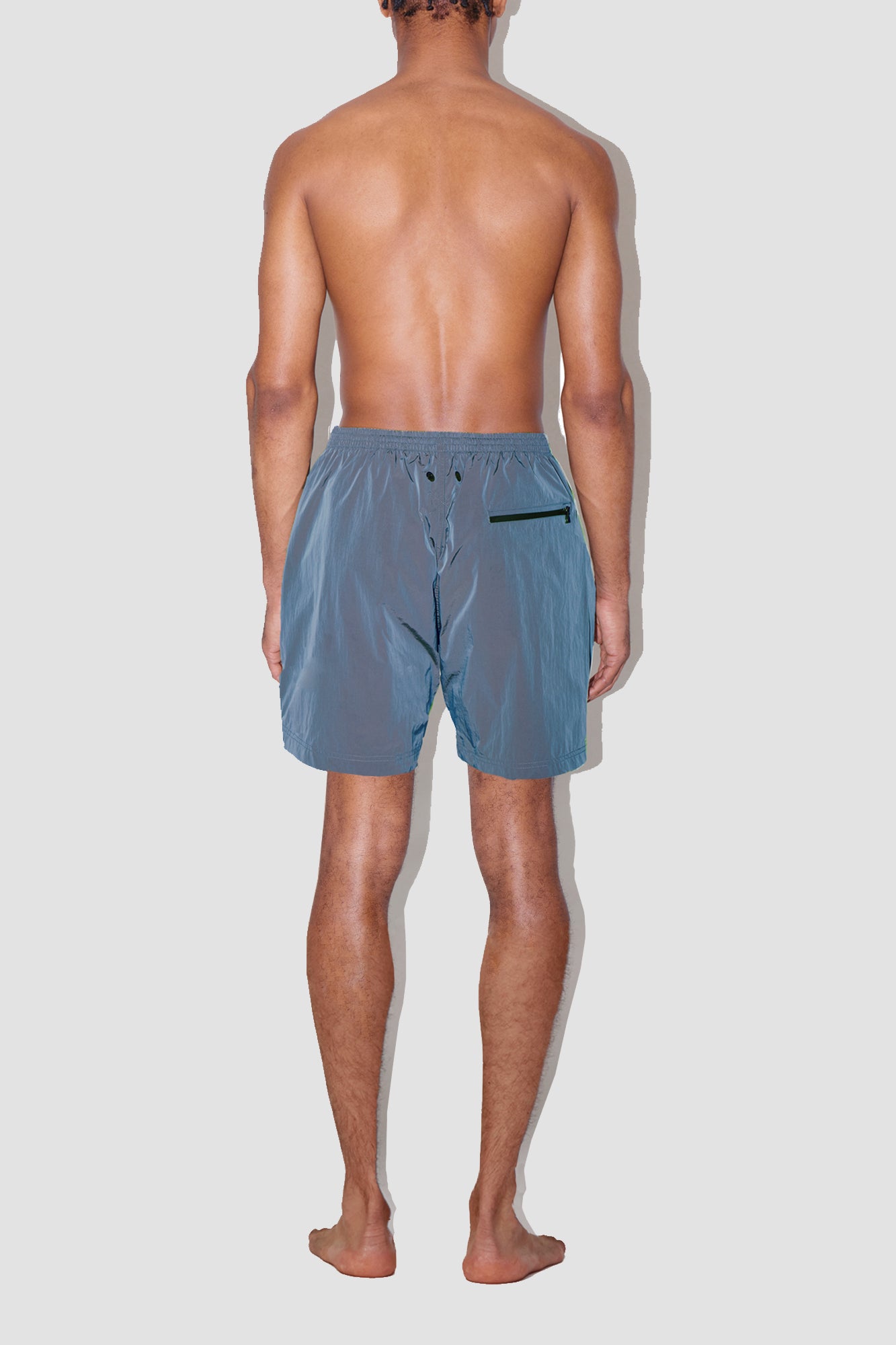BlueMoon Classic Swim Shorts