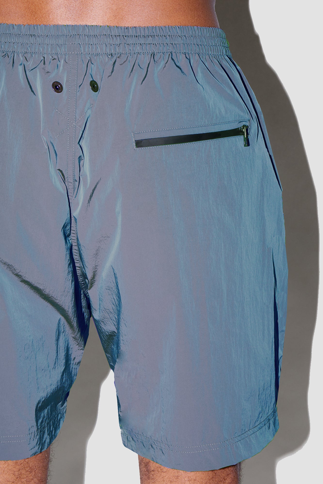 BlueMoon Classic Swim Shorts