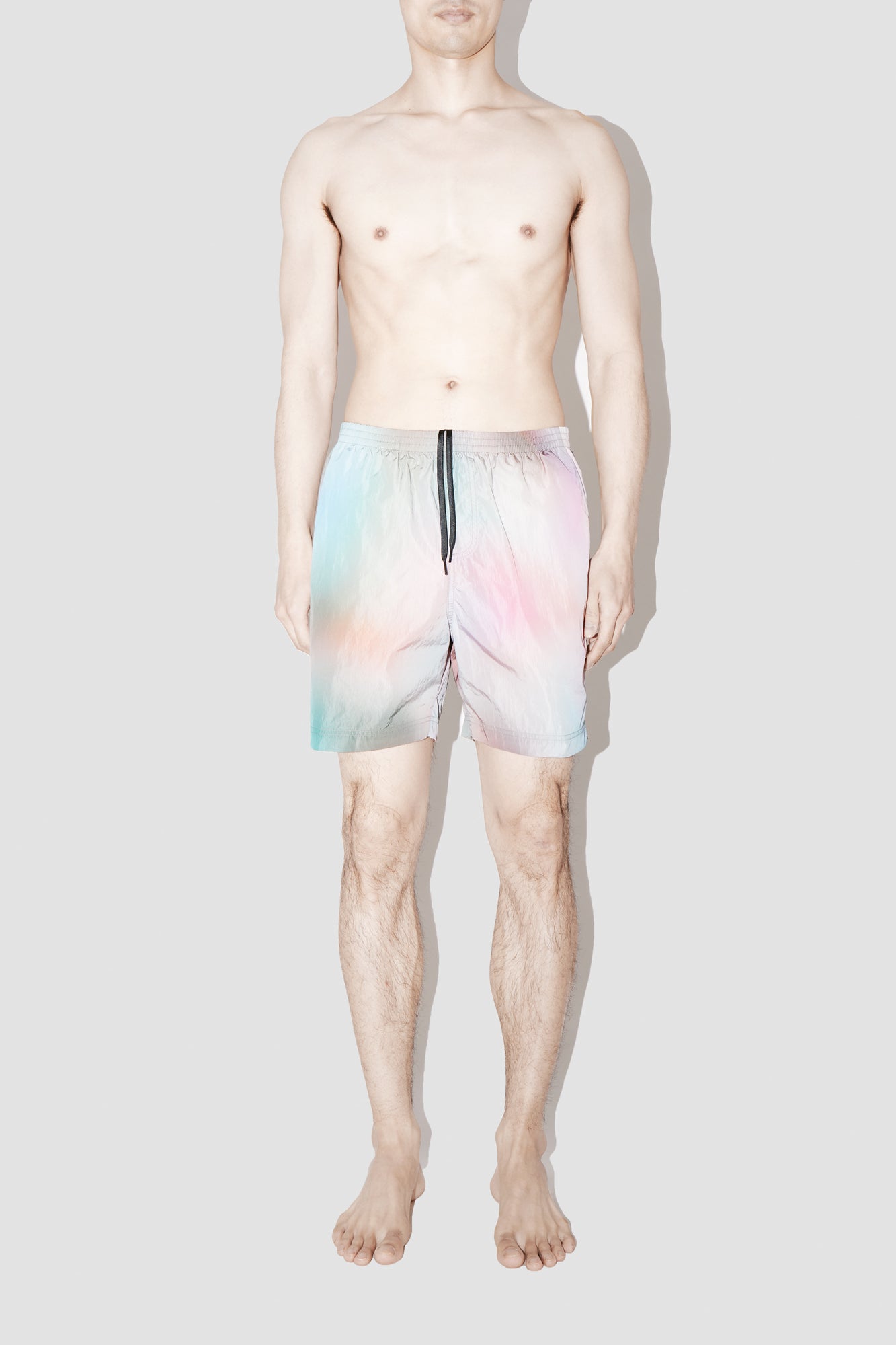 Eden Classic Swim Shorts