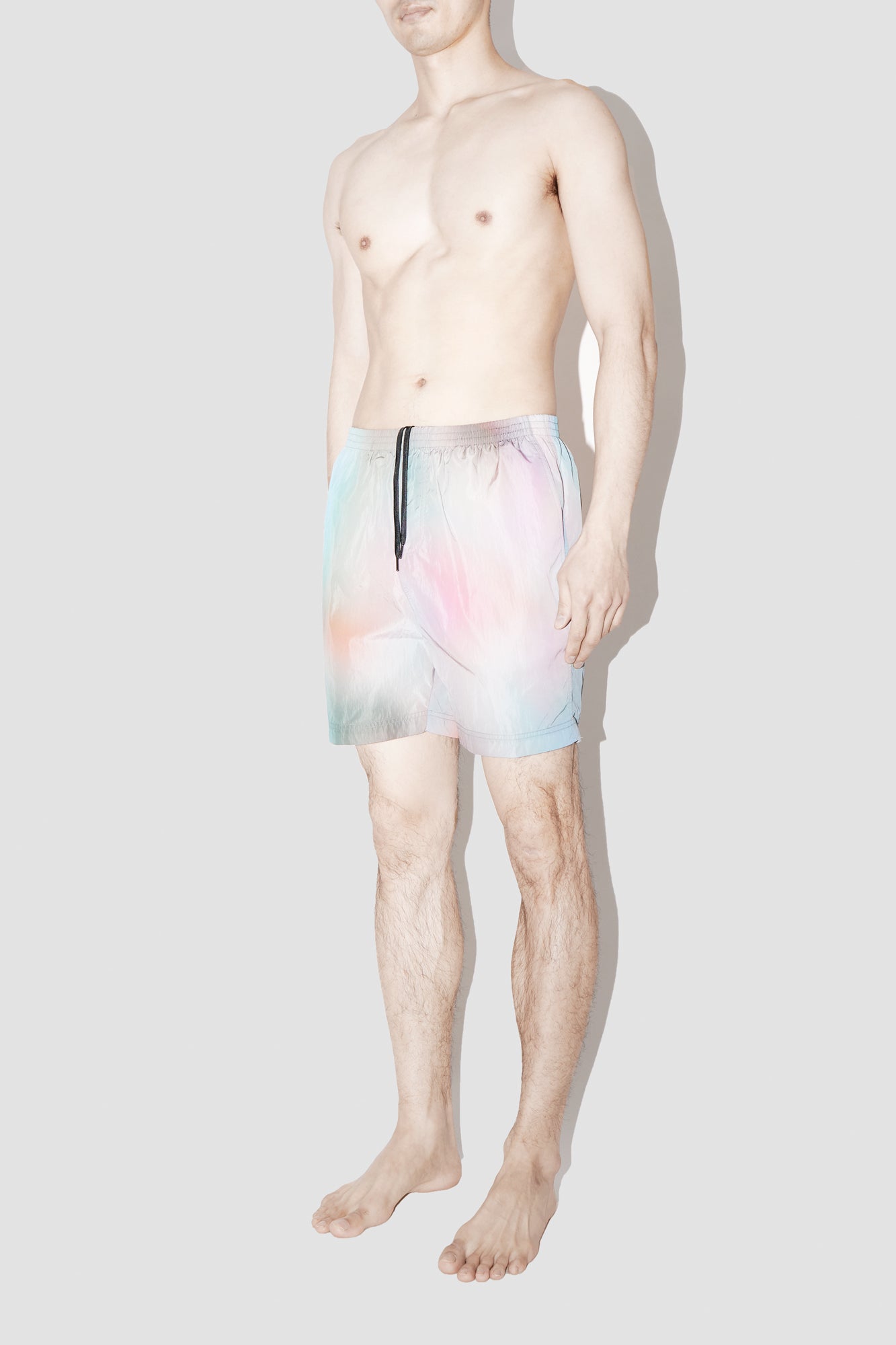 Eden Classic Swim Shorts