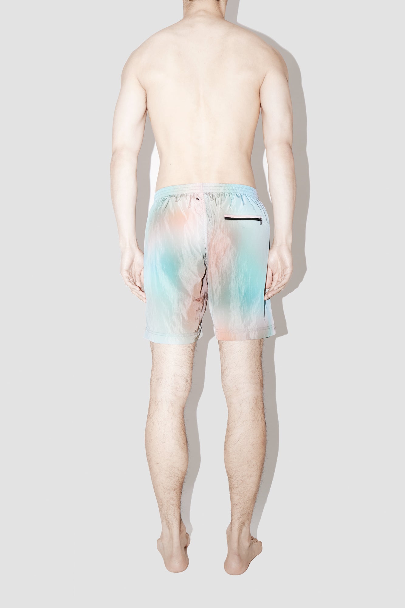 Eden Classic Swim Shorts