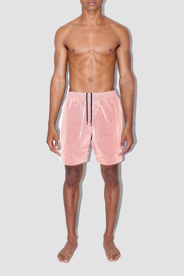 Flamingo Classic Swim Shorts