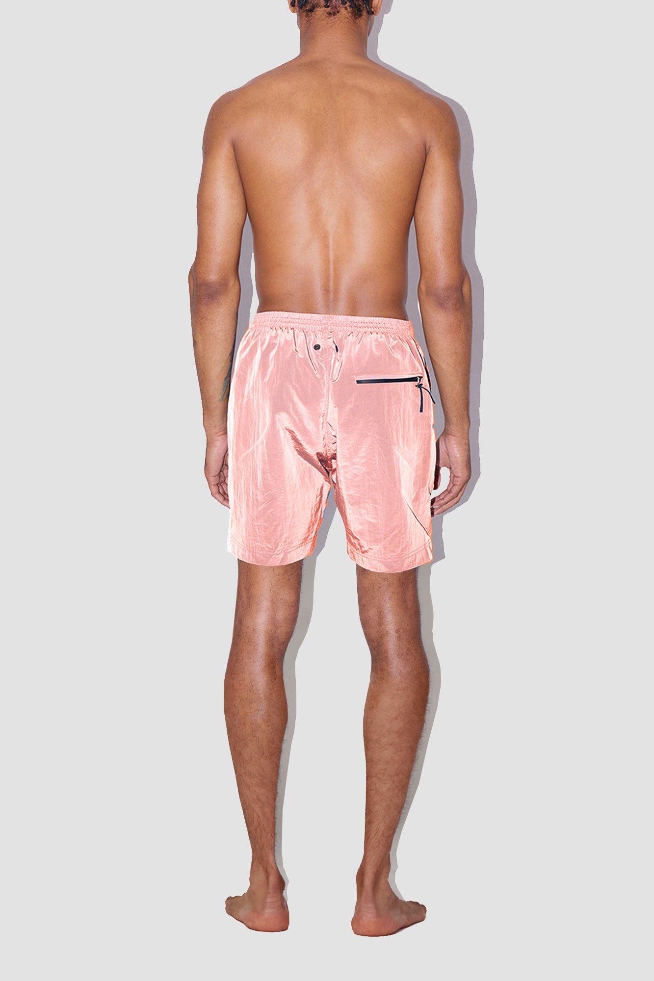 Flamingo Classic Swim Shorts