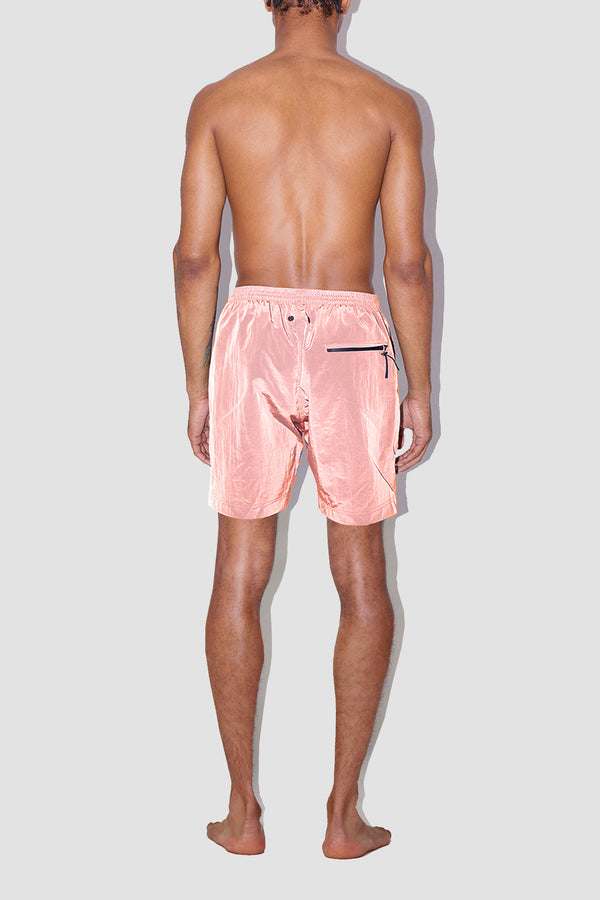 Flamingo Classic Swim Shorts