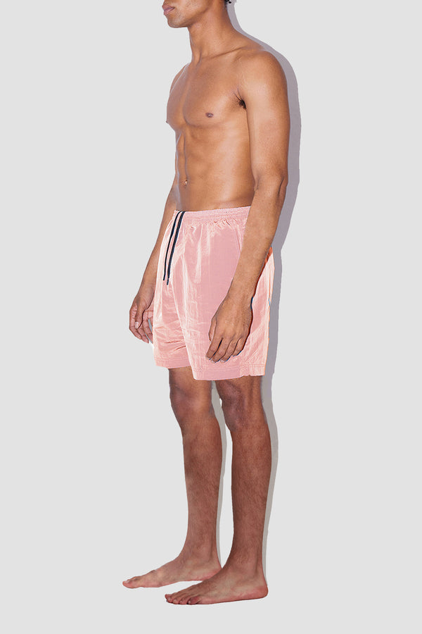 Flamingo Classic Swim Shorts