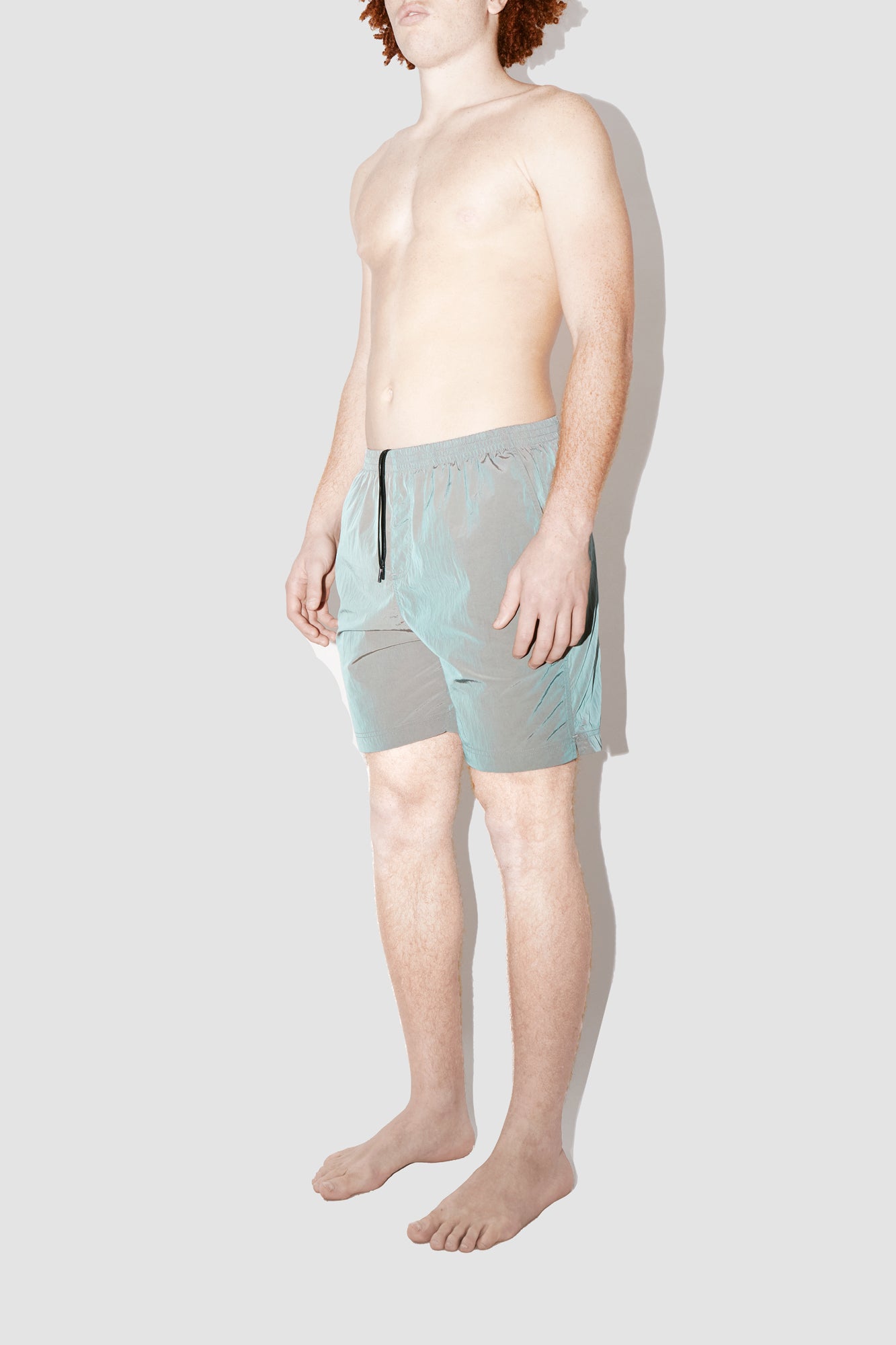 MoonRoyal Classic Swim Shorts