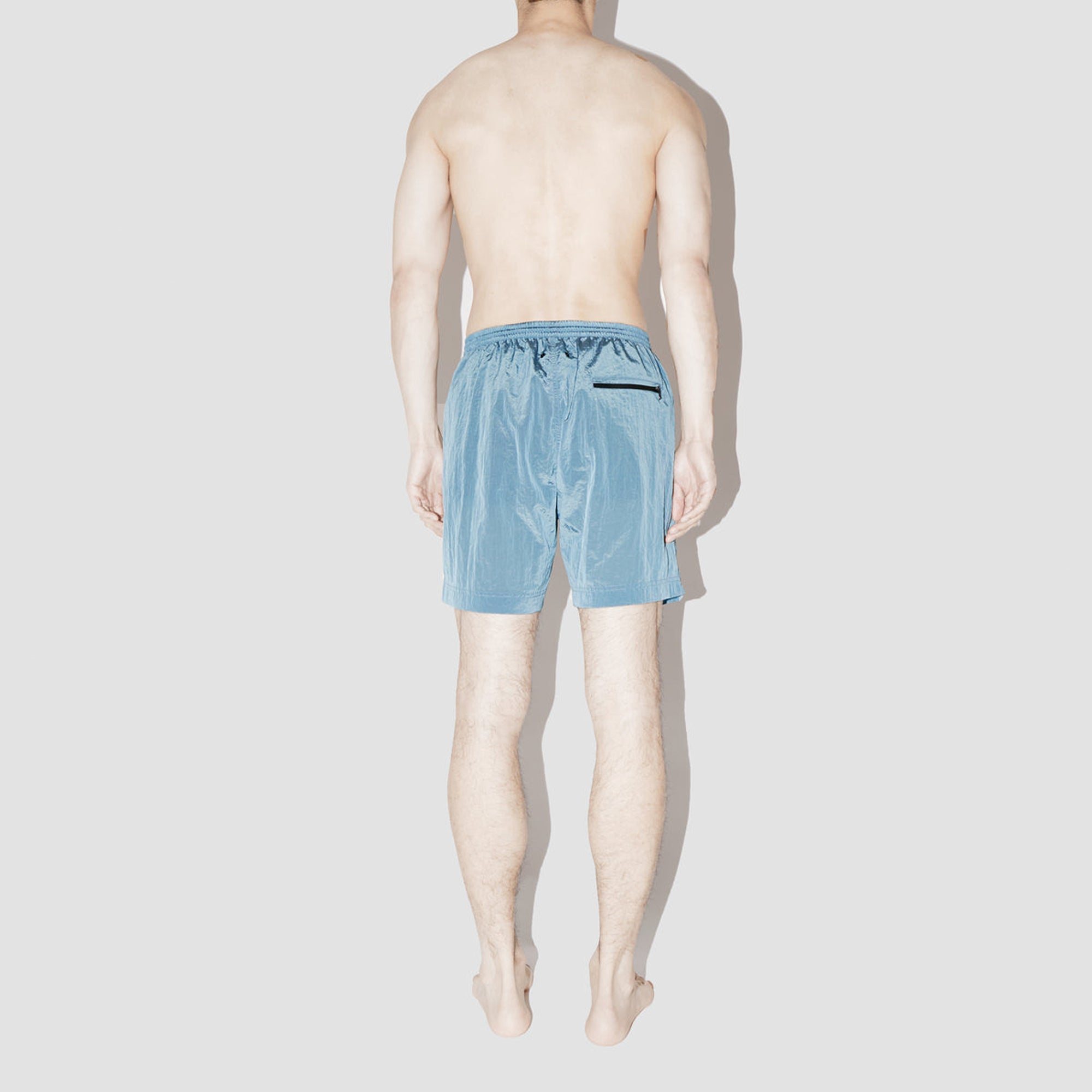 Oxygen O₂ Lux Classic Swim Shorts