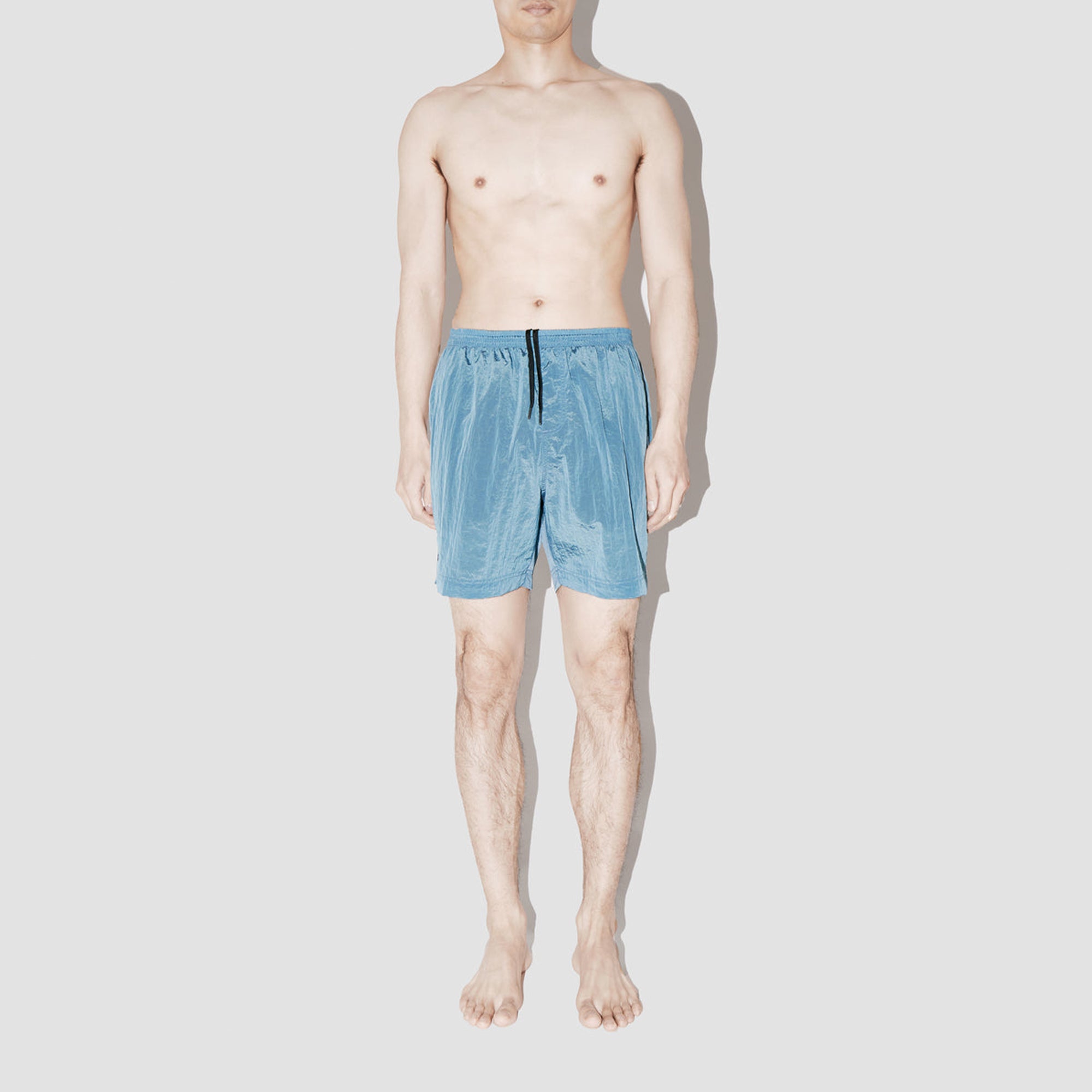 Oxygen O₂ Lux Classic Swim Shorts