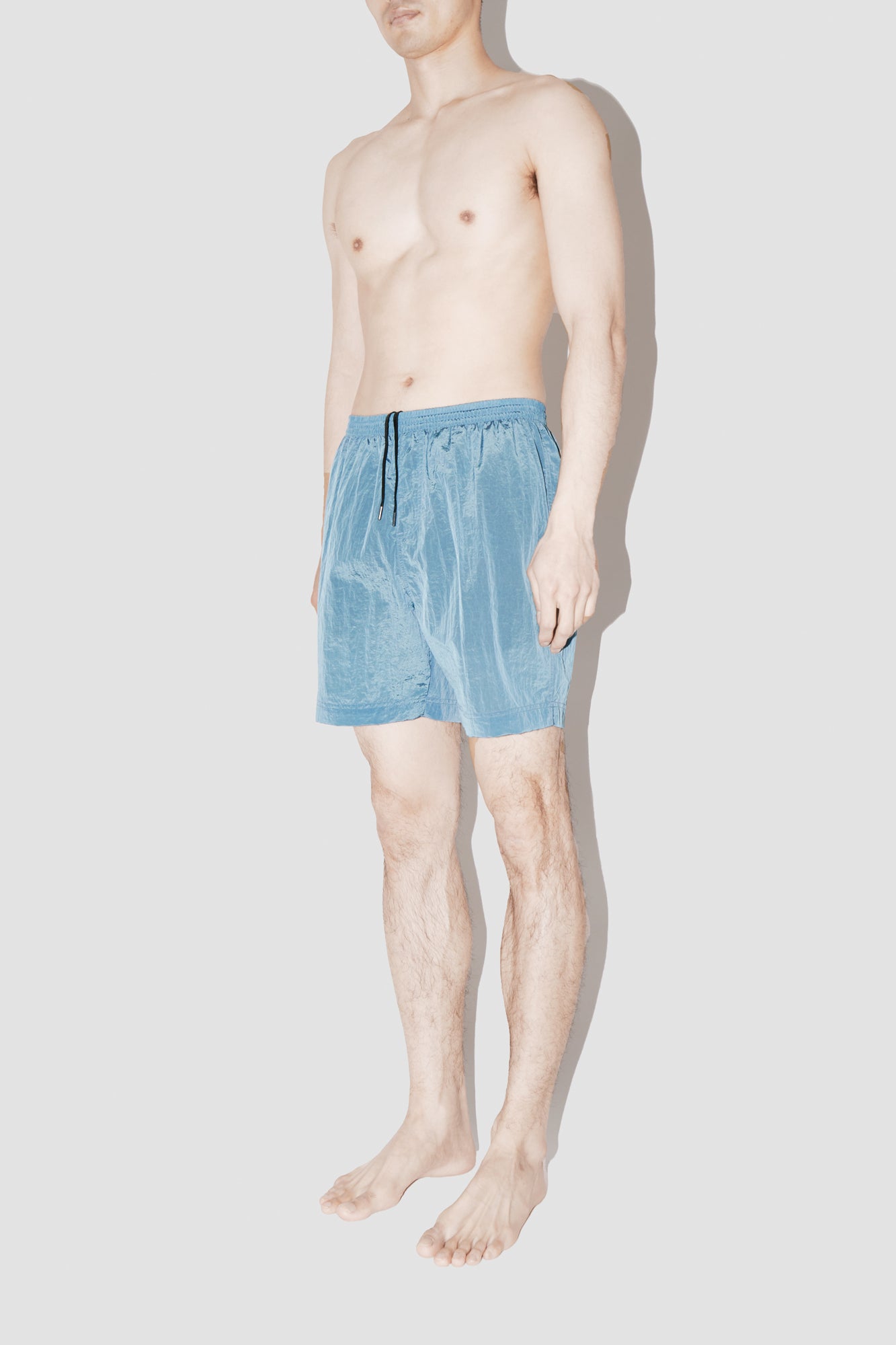 Oxygen O₂ Lux Classic Swim Shorts