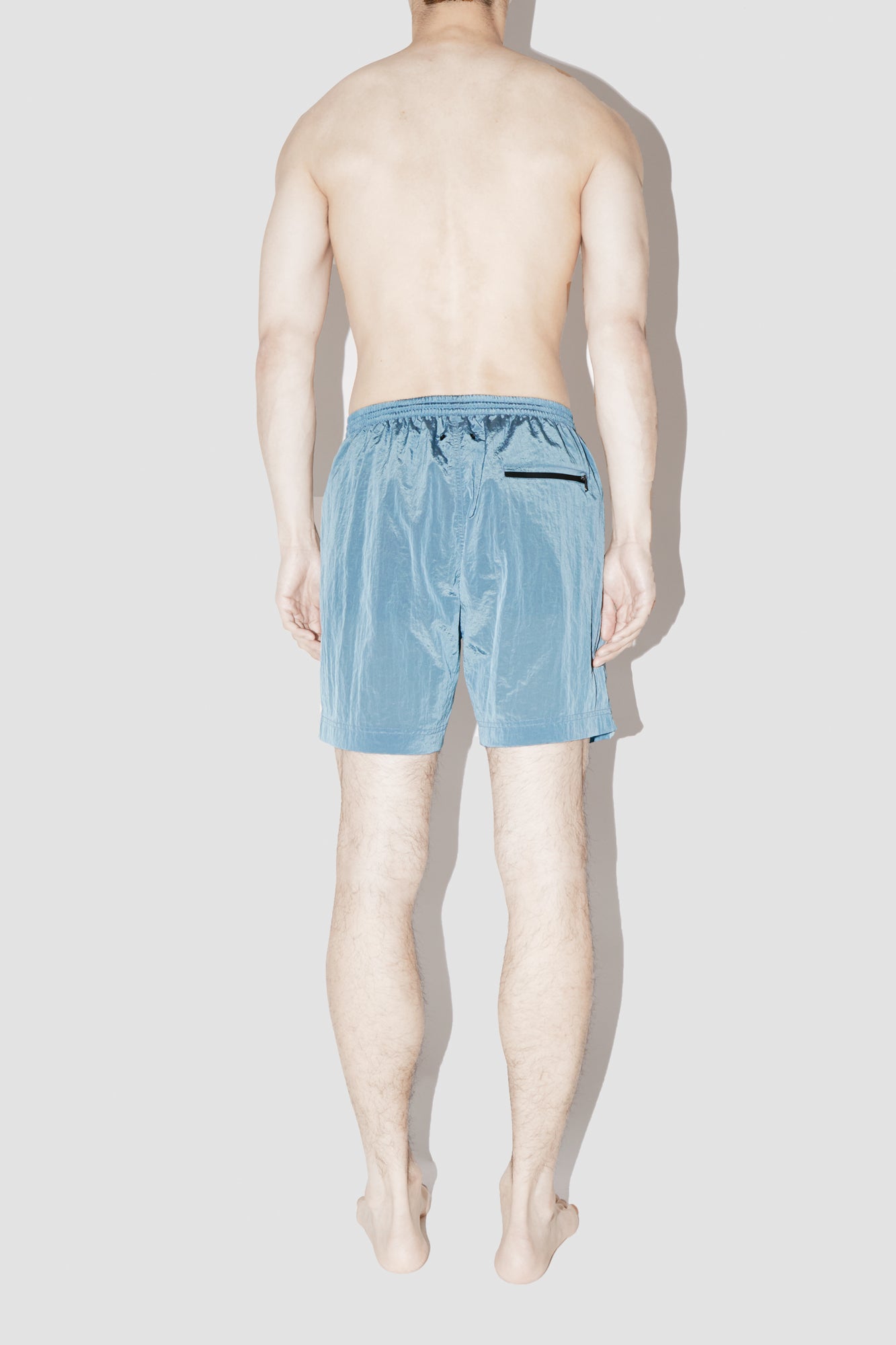 Oxygen O₂ Lux Classic Swim Shorts