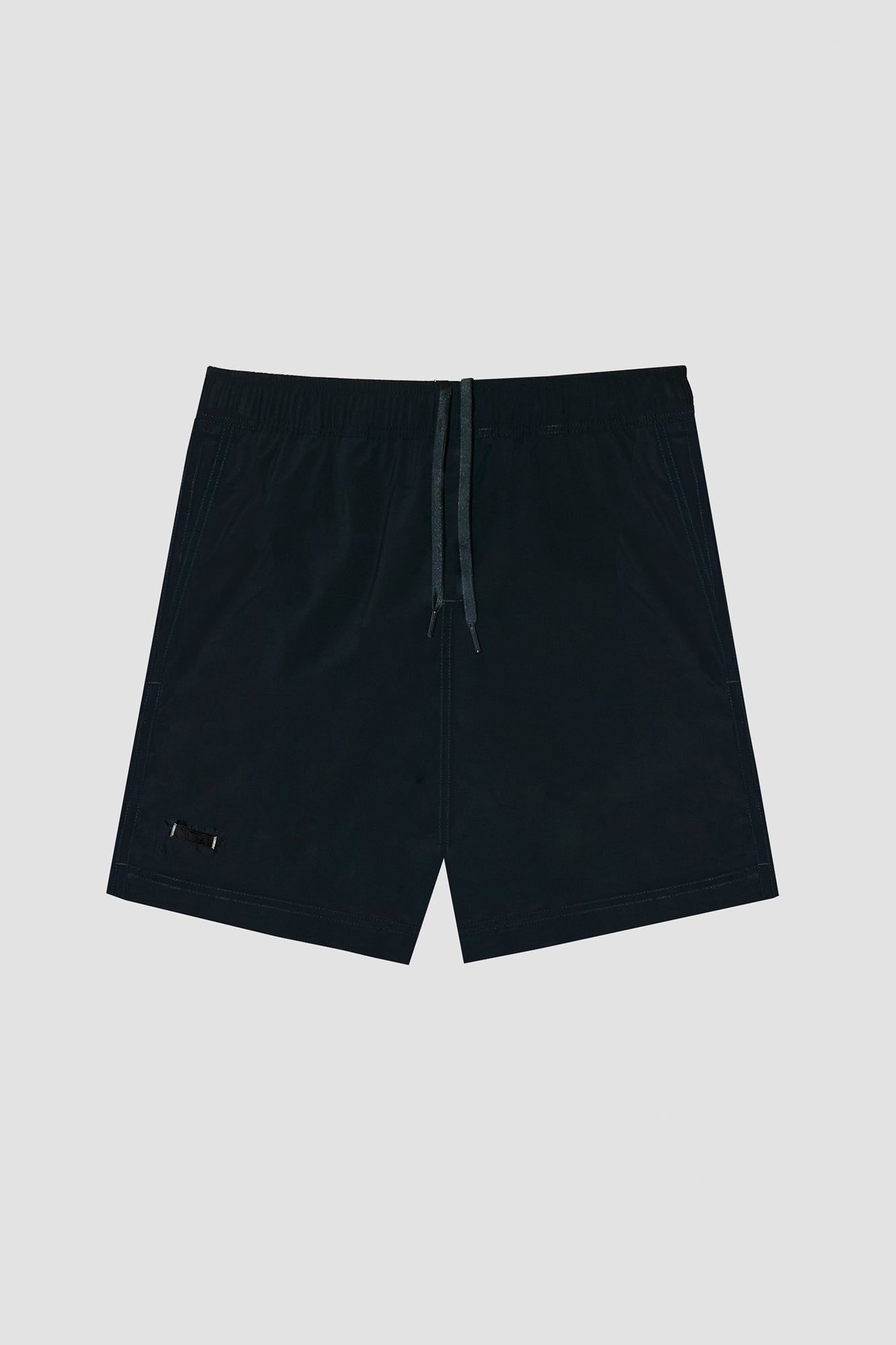 NoirSilk Classic Swim Shorts