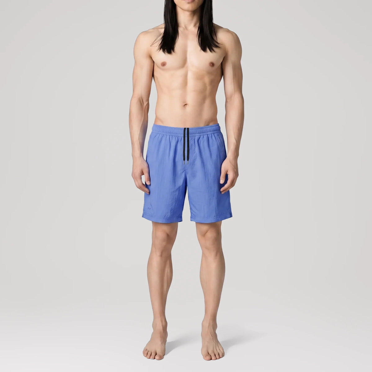 Maillot de bain Classic AquaSilk Adriatic, vue de face