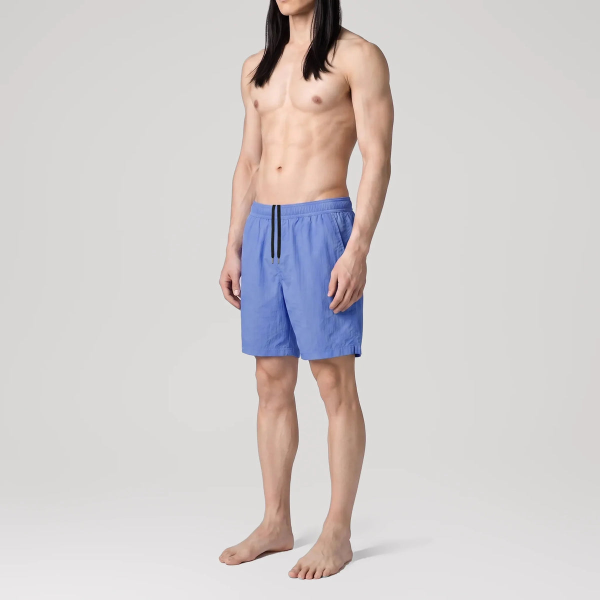 Maillot de bain Classic AquaSilk Adriatic, vue de profil