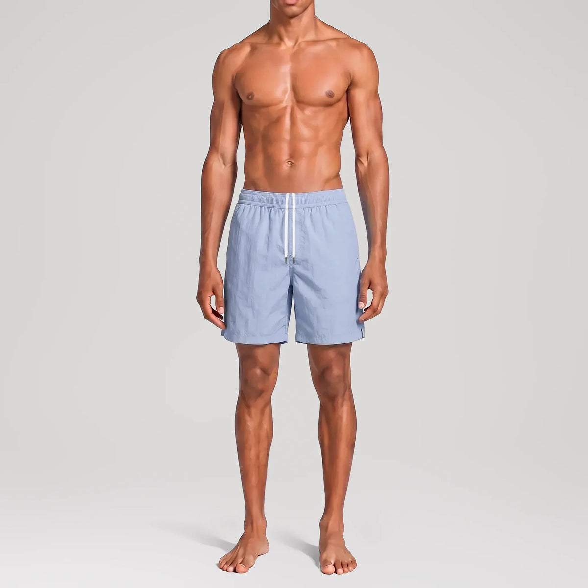 Maillot de bain Classic AquaSilk Dusk, vue de face
