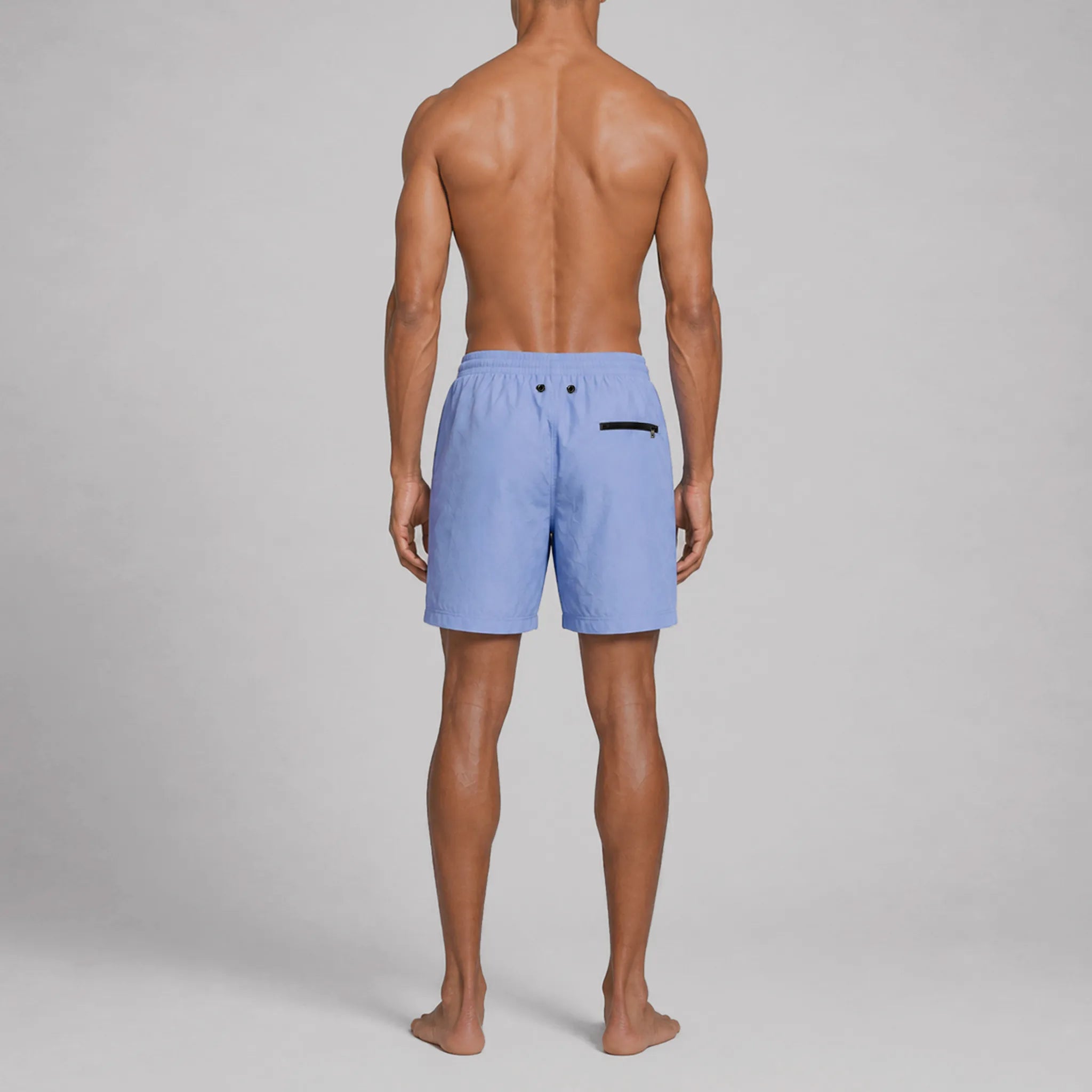 AquaSilk Dusk Classic Swim Shorts