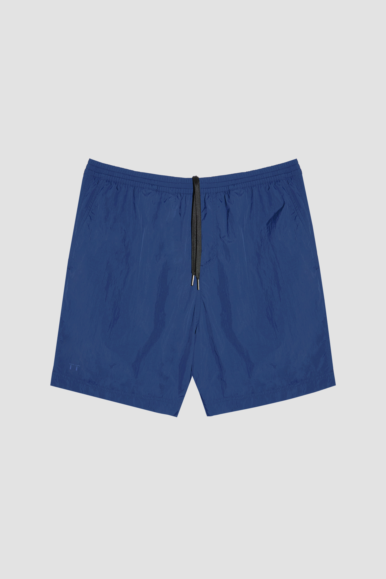 Navy Classic Swim Shorts