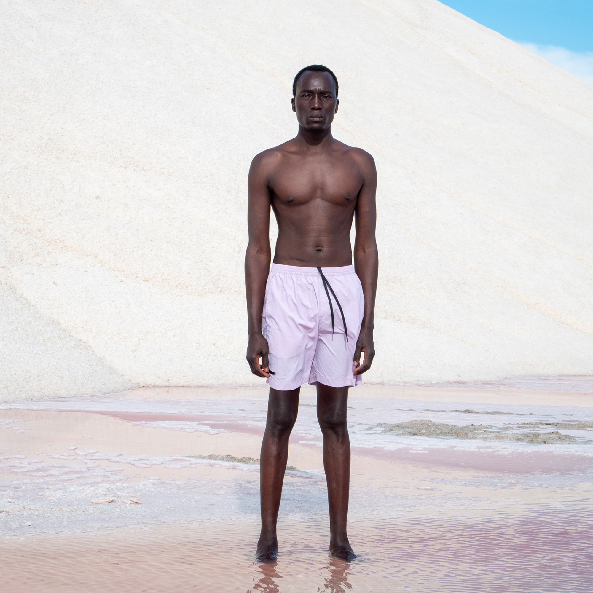 AquaSilk South Classic Swim Shorts