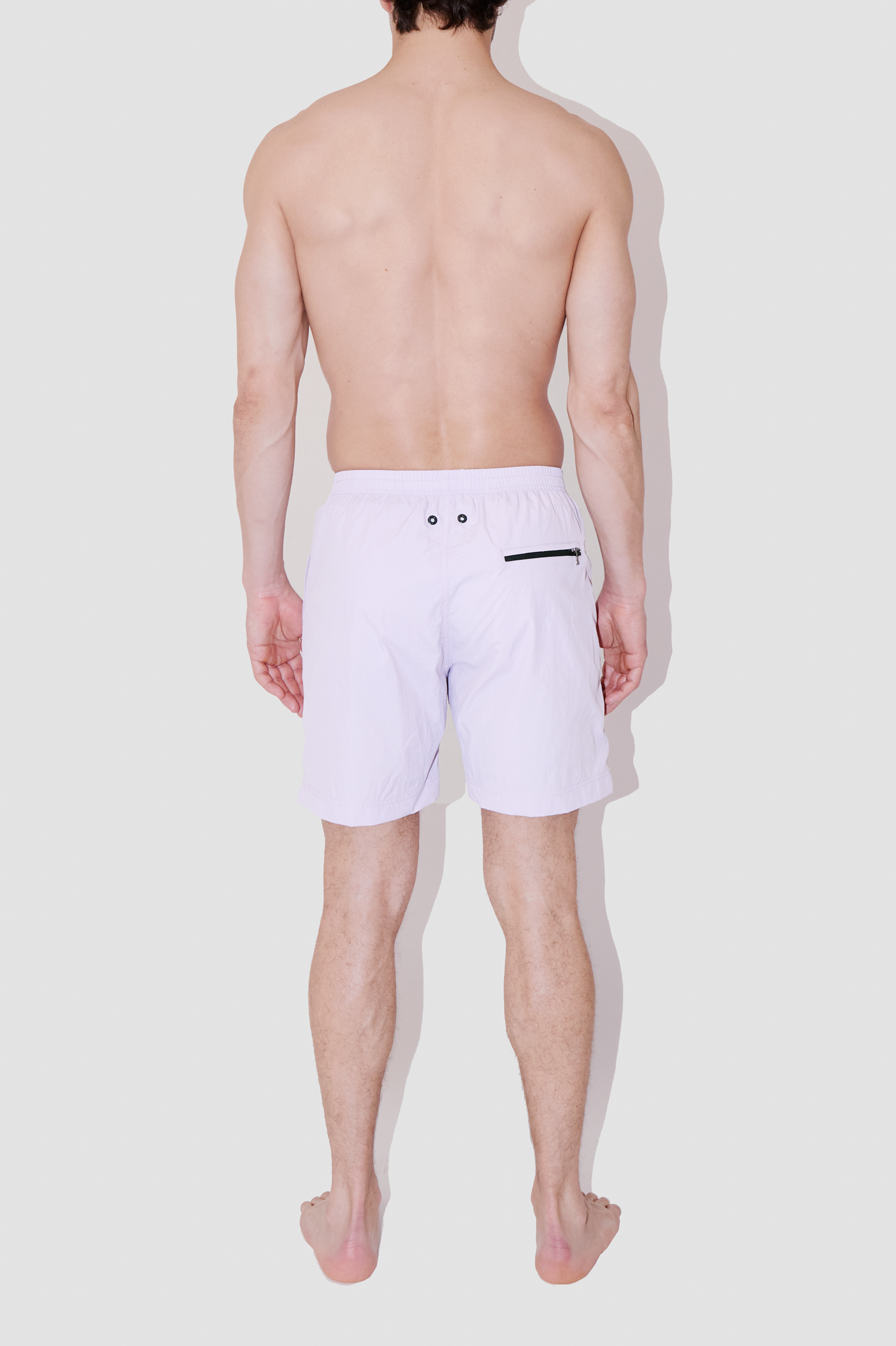 AquaSilk South Classic Swim Shorts