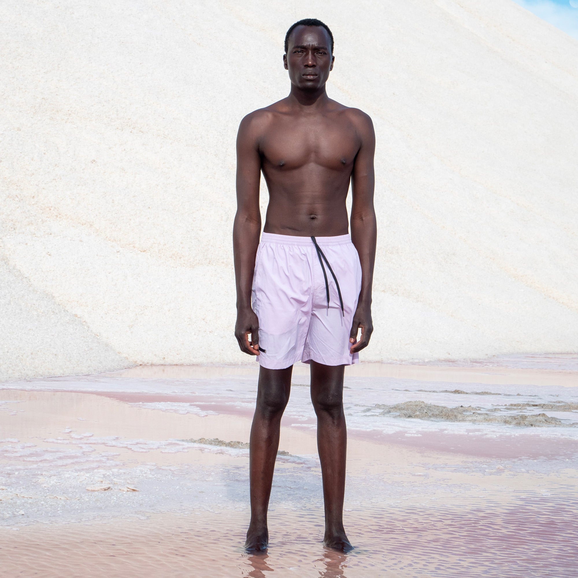 AquaSilk South Classic Swim Shorts