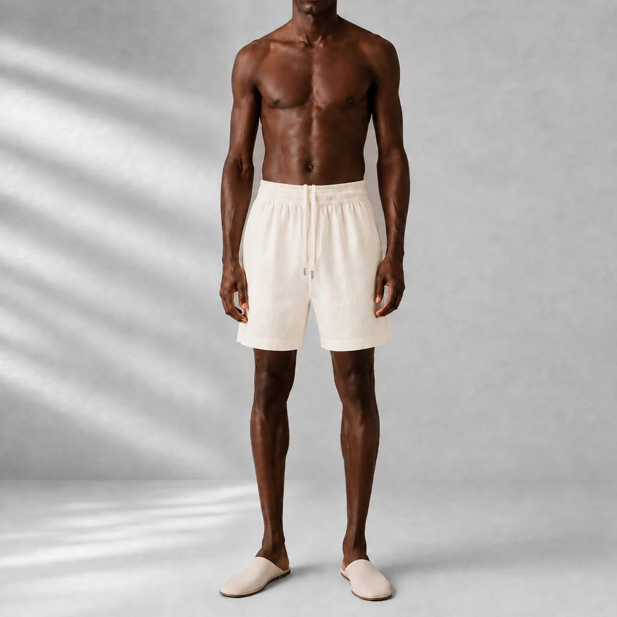 TerraLinen Ivory