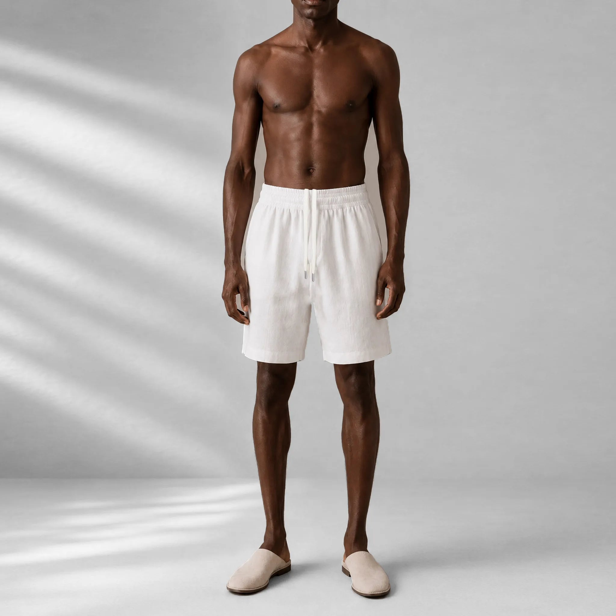 TerraLinen White