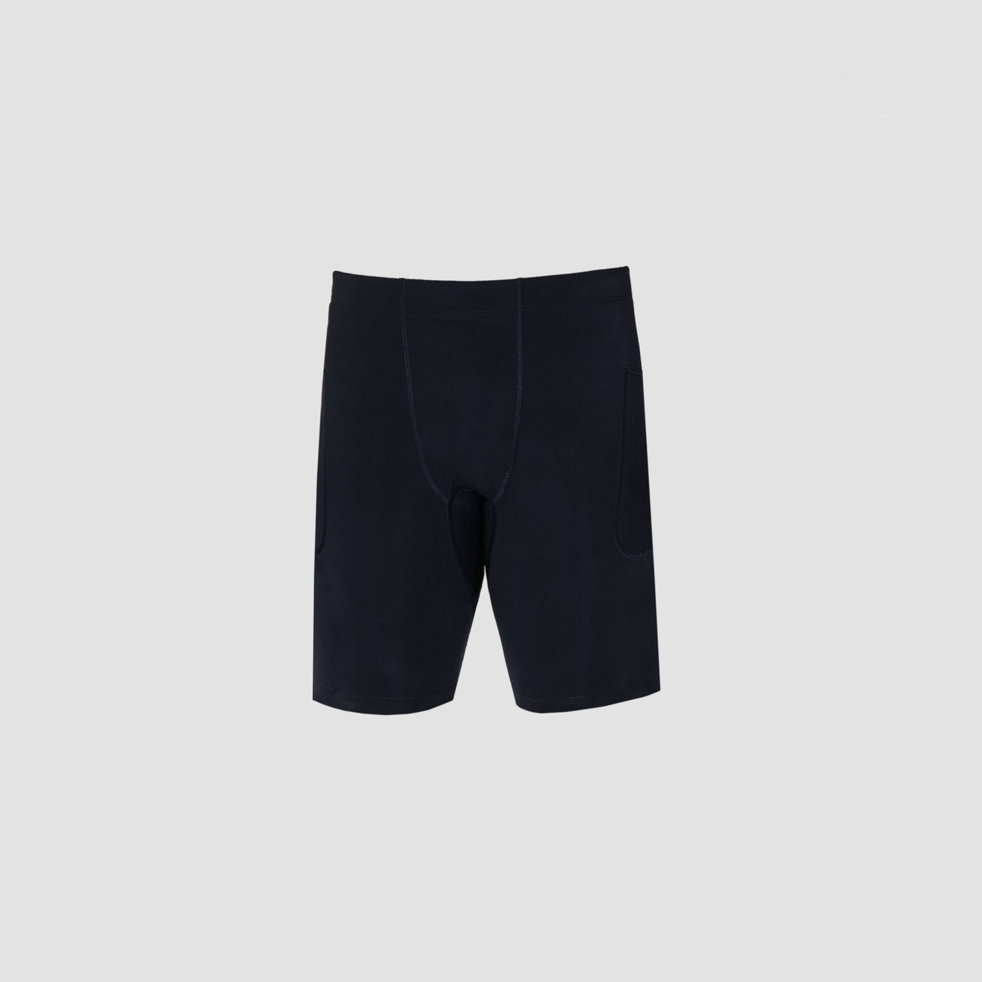 NoirAir Lite Black Liner Shorts