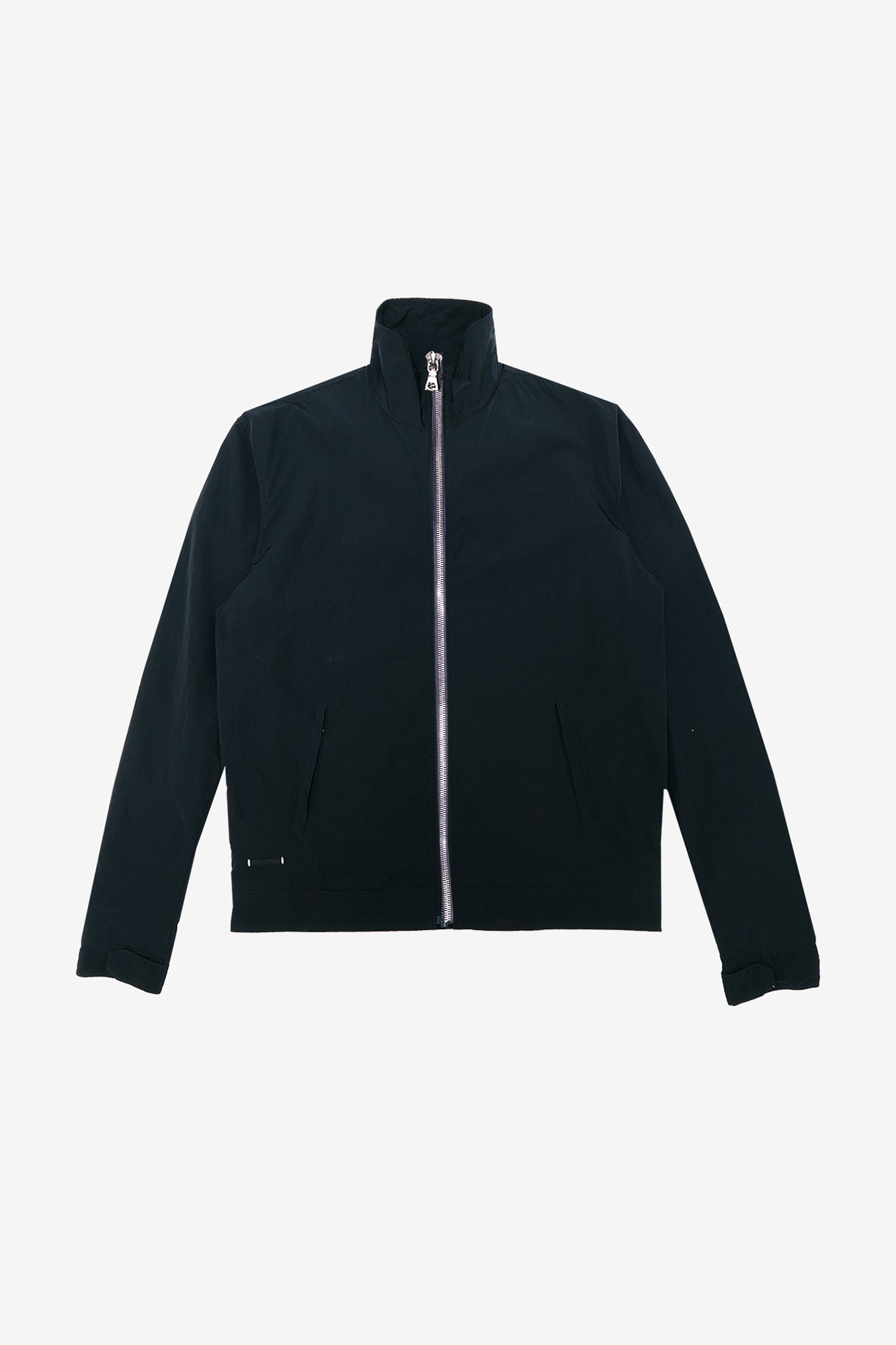 NoirSilk™ TRACK JACKET