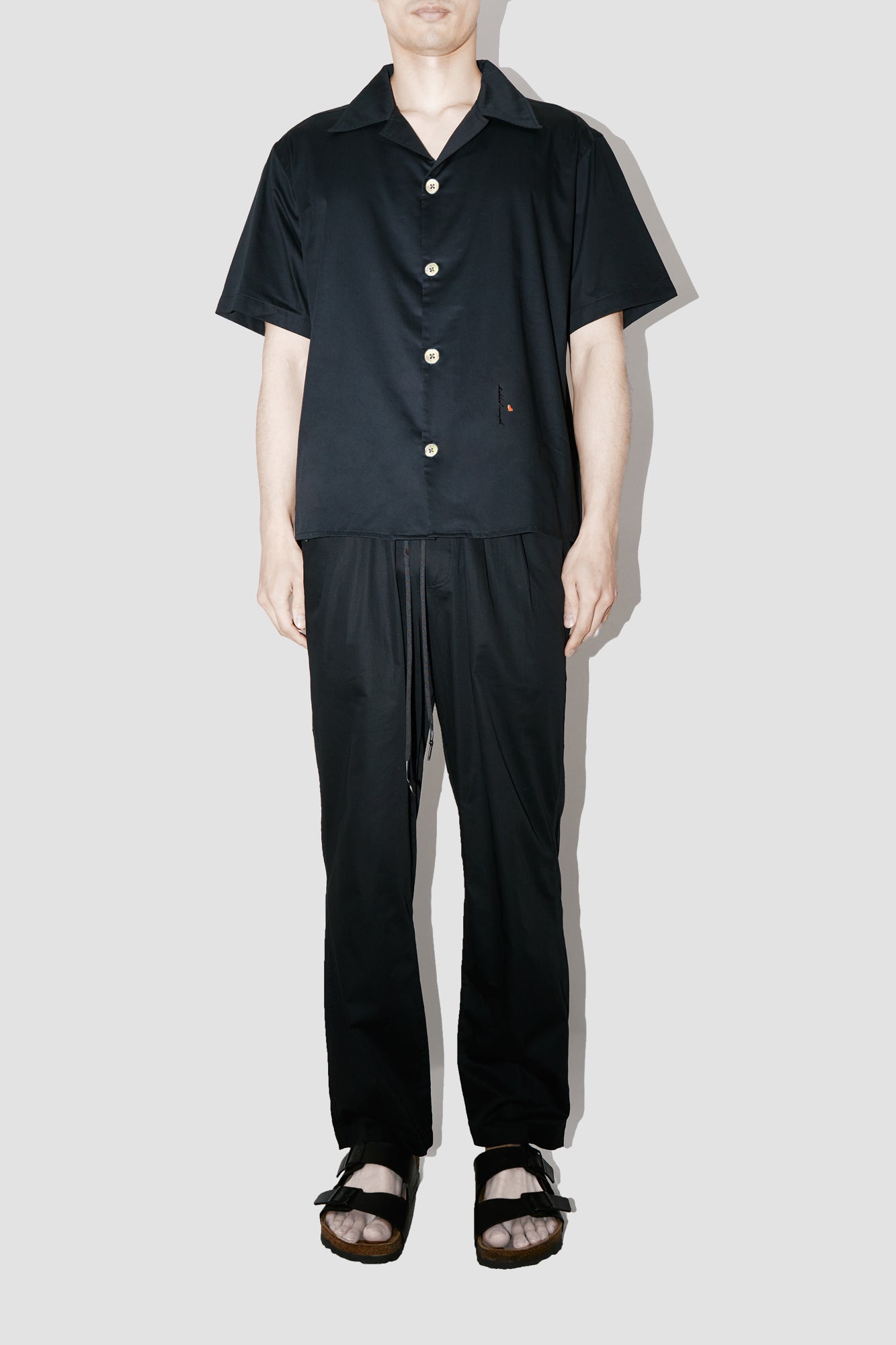 Opium Black Resort Shirt