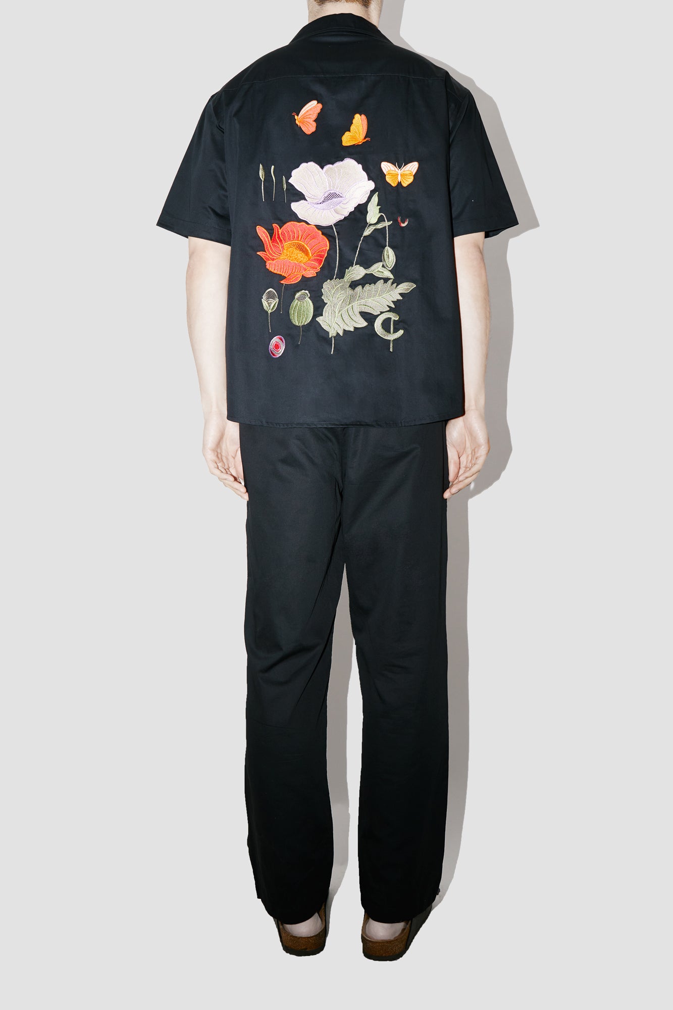 Opium Black Resort Shirt