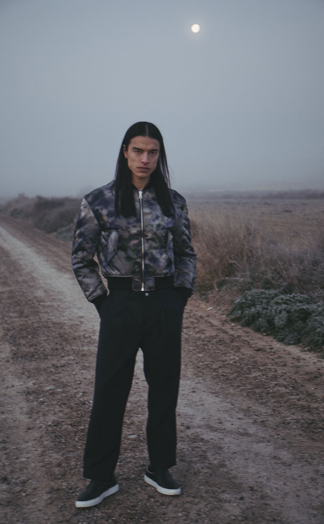 OUTERWEAR