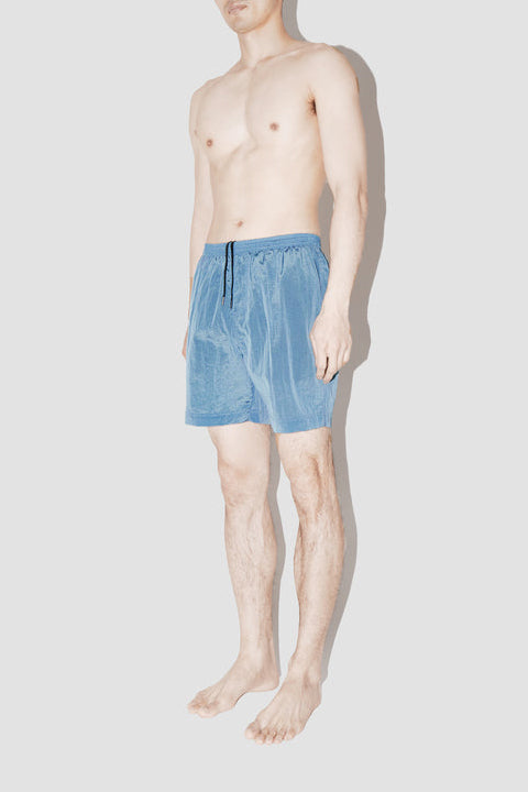 Oxygen O₂ Lux Classic Swim Shorts