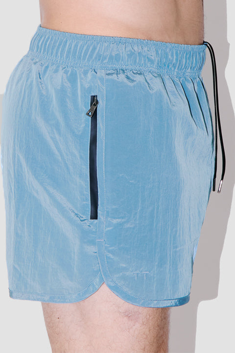 Oxygen O₂ Lux Shorter Swim Shorts