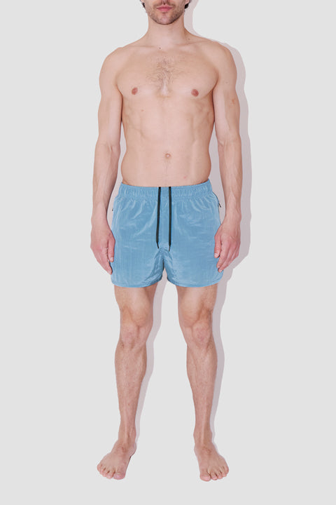 Oxygen O₂ Lux Shorter Swim Shorts