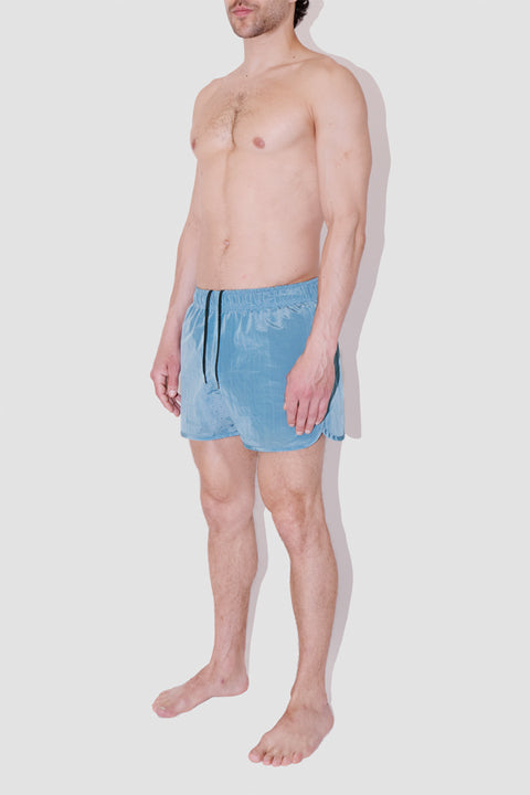Oxygen O₂ Lux Shorter Swim Shorts