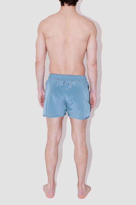 Oxygen O₂ Lux Shorter Swim Shorts
