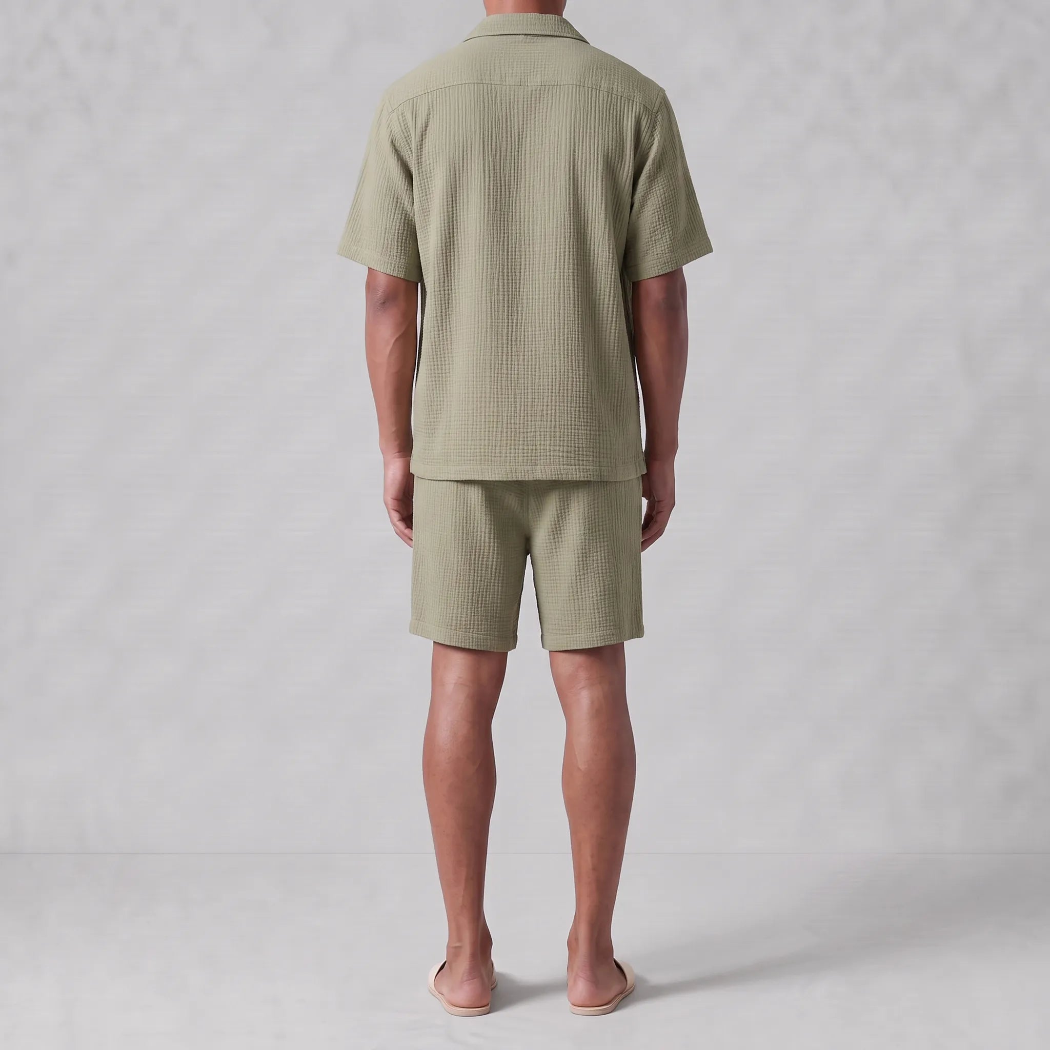 AngelWeave Khaki