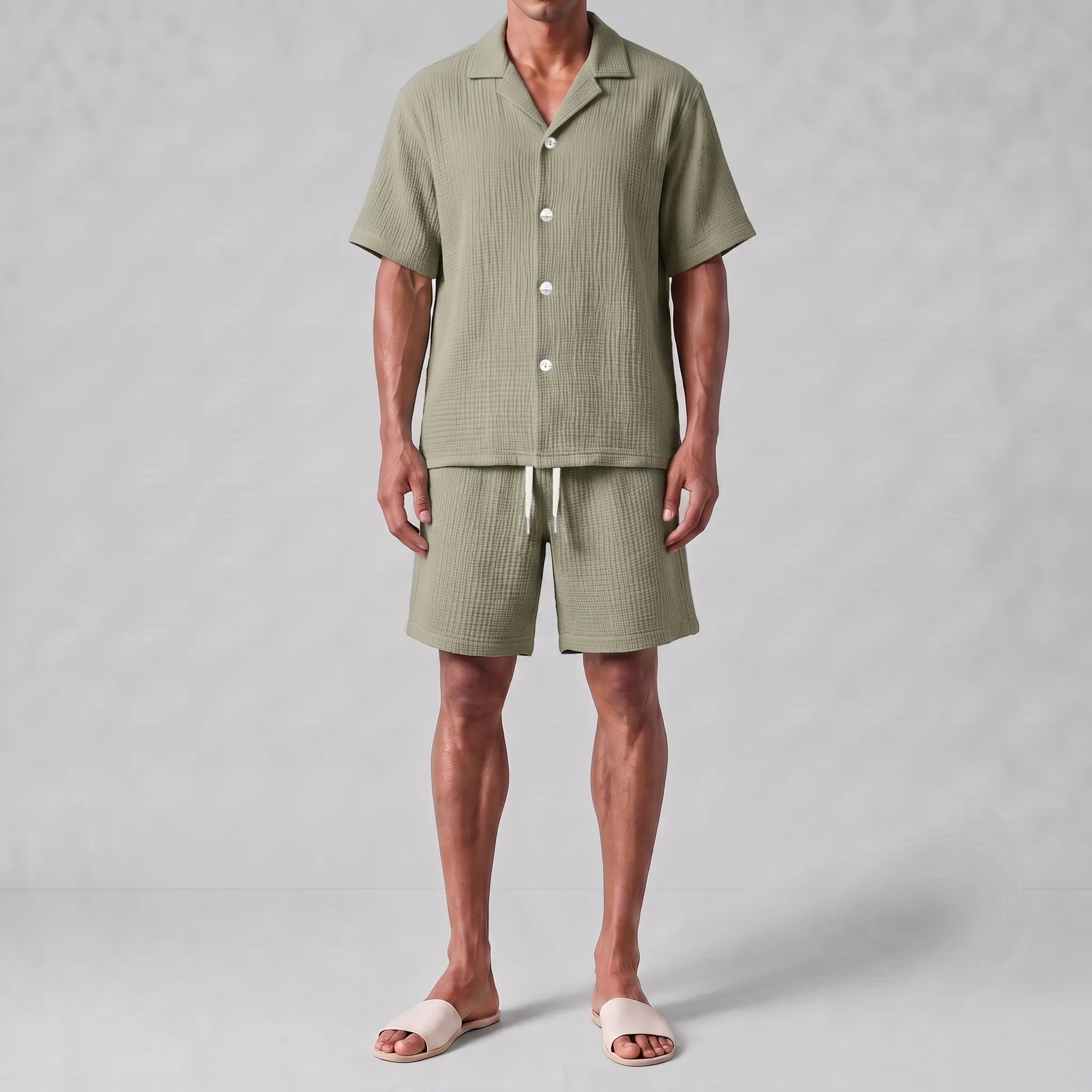 AngelWeave Khaki