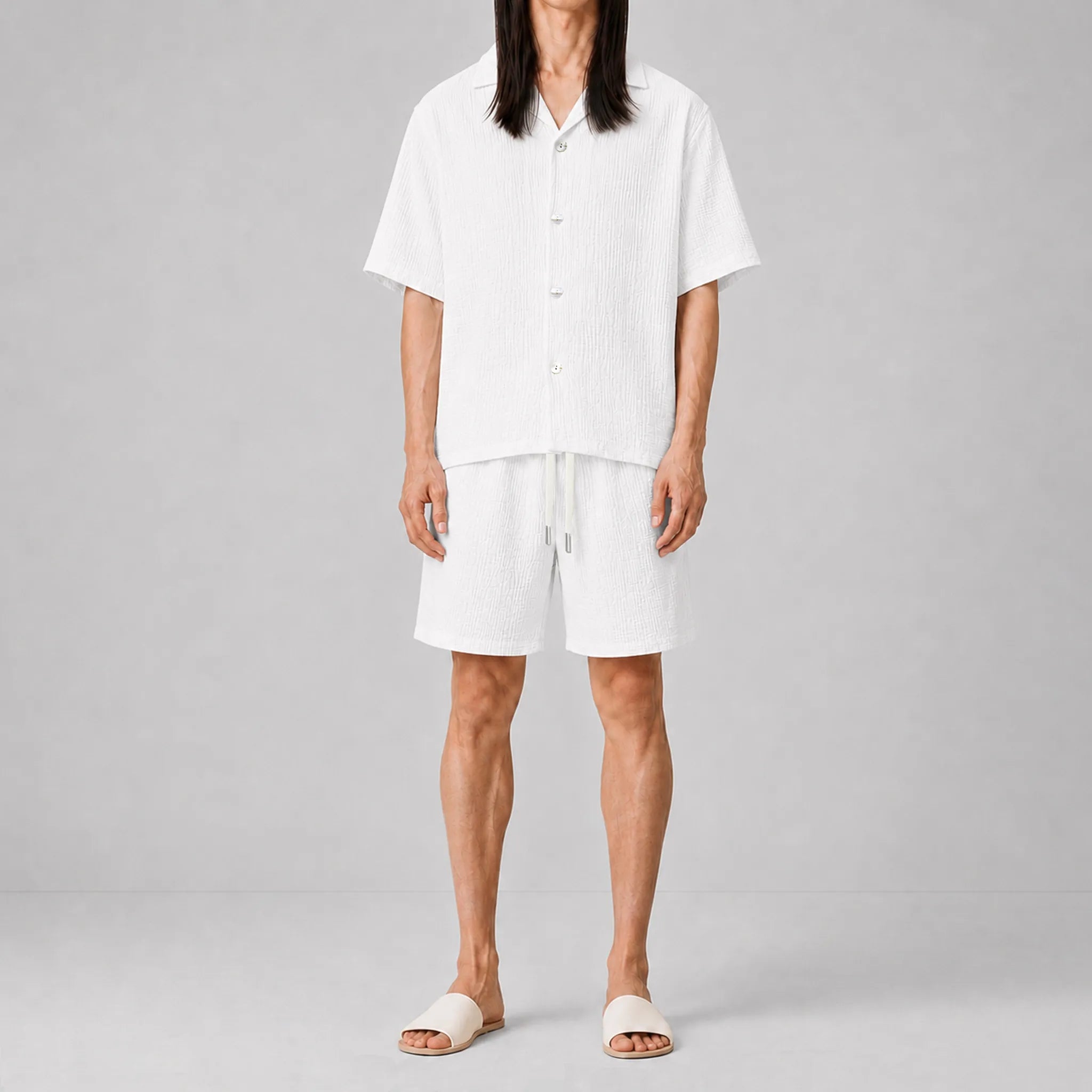 AngelWeave White