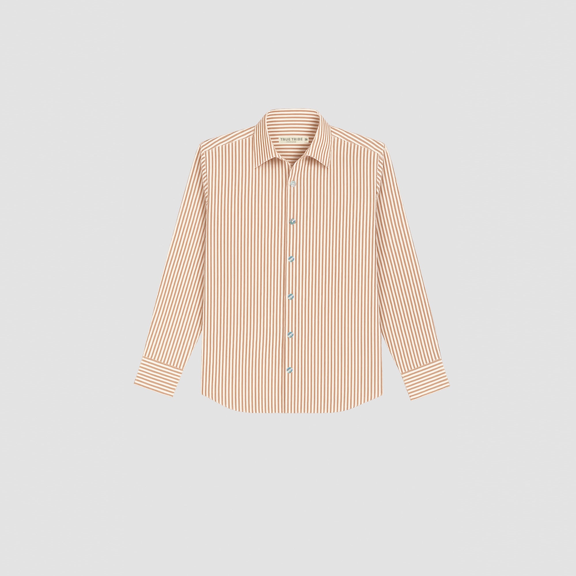 BreathAir Amber Gold Classic Shirt