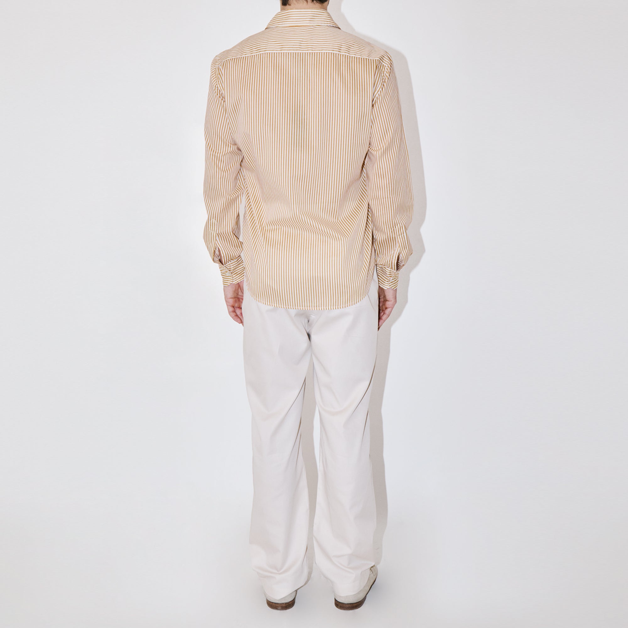 BreathAir Amber Gold Classic Shirt