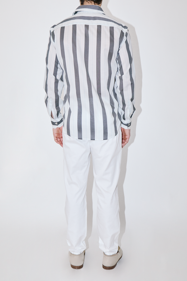 BreathAir Core Stripe Classic Shirt