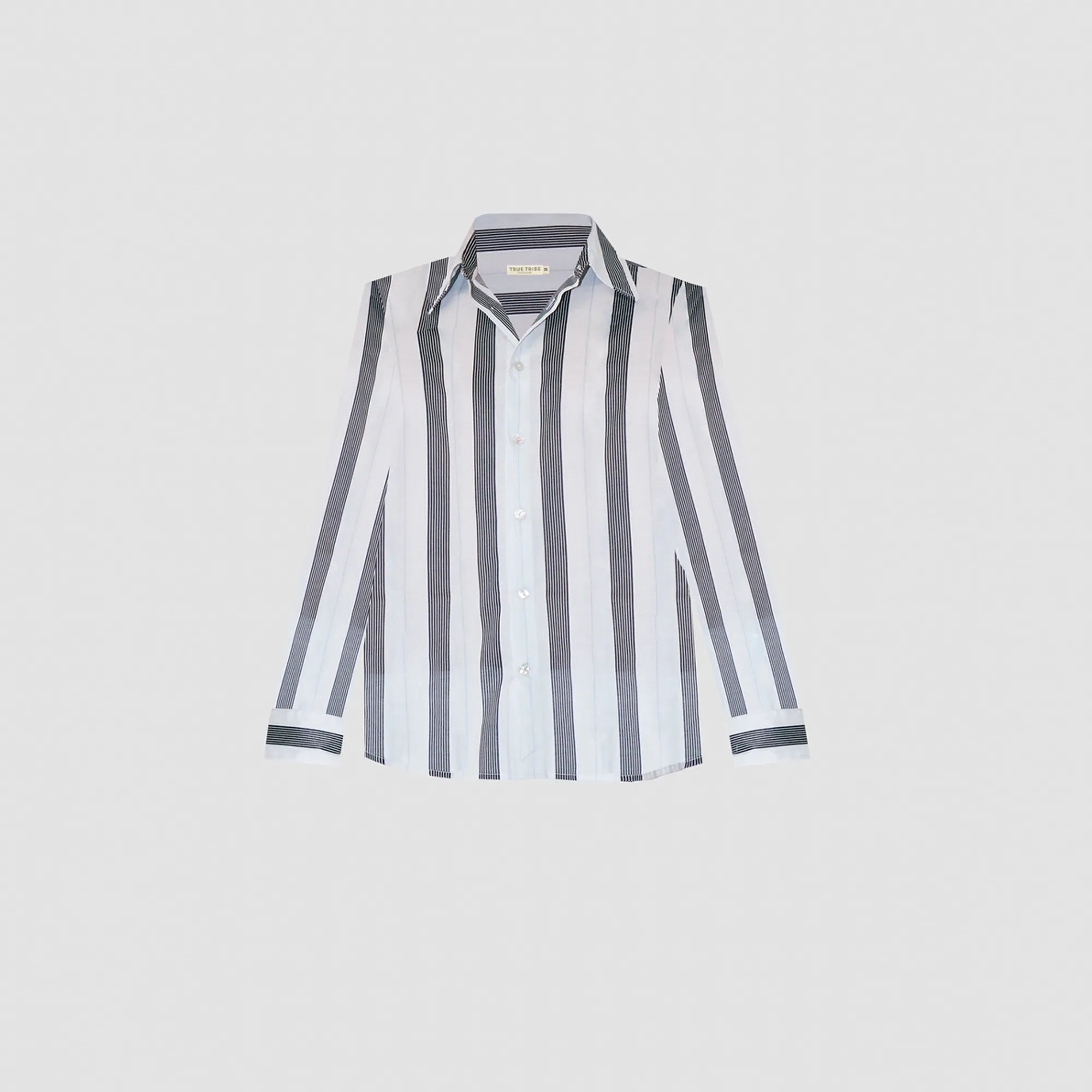 BreathAir Core Stripe Classic Shirt