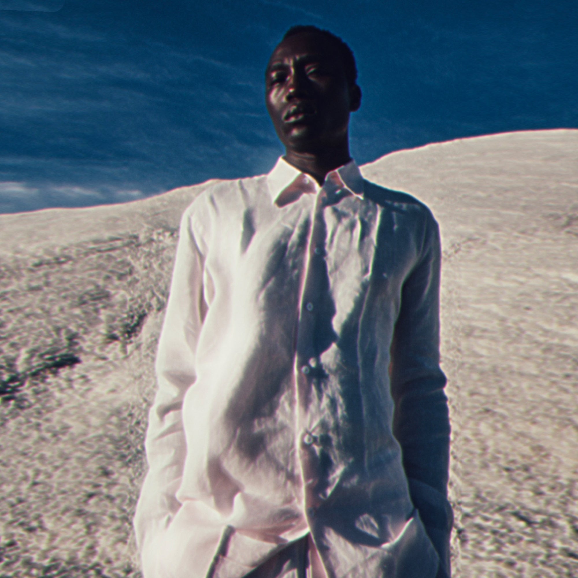 TerraLinen Pink Classic Shirt