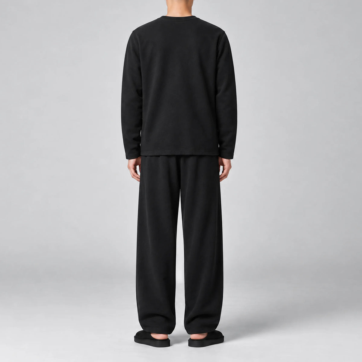 Heavyweight Endura Black