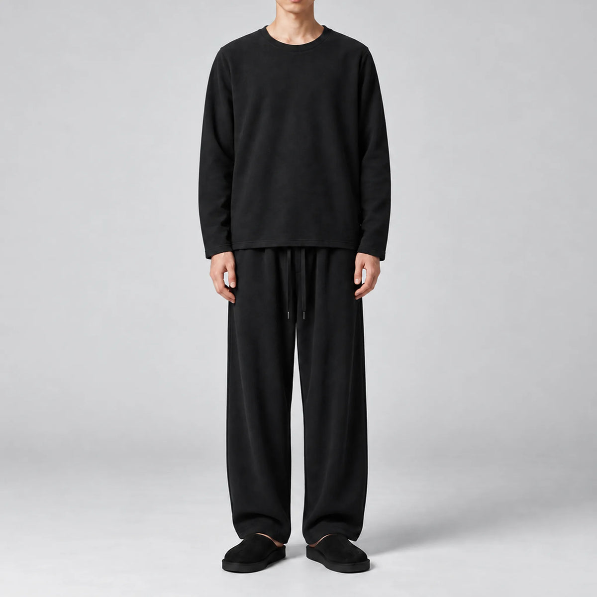 Heavyweight Endura Black