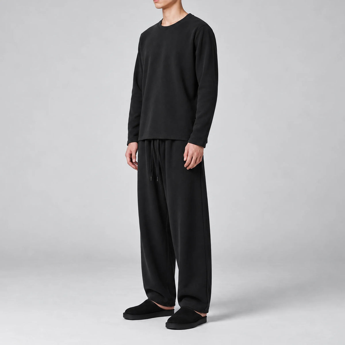 Heavyweight Endura Black